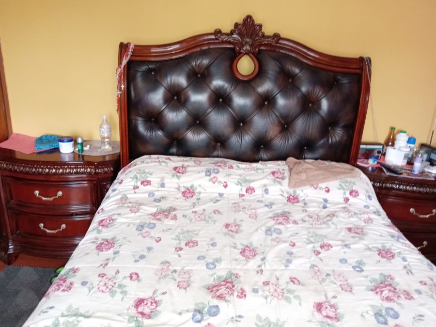 3 Bedroom Property for Sale in Oranjeville Free State